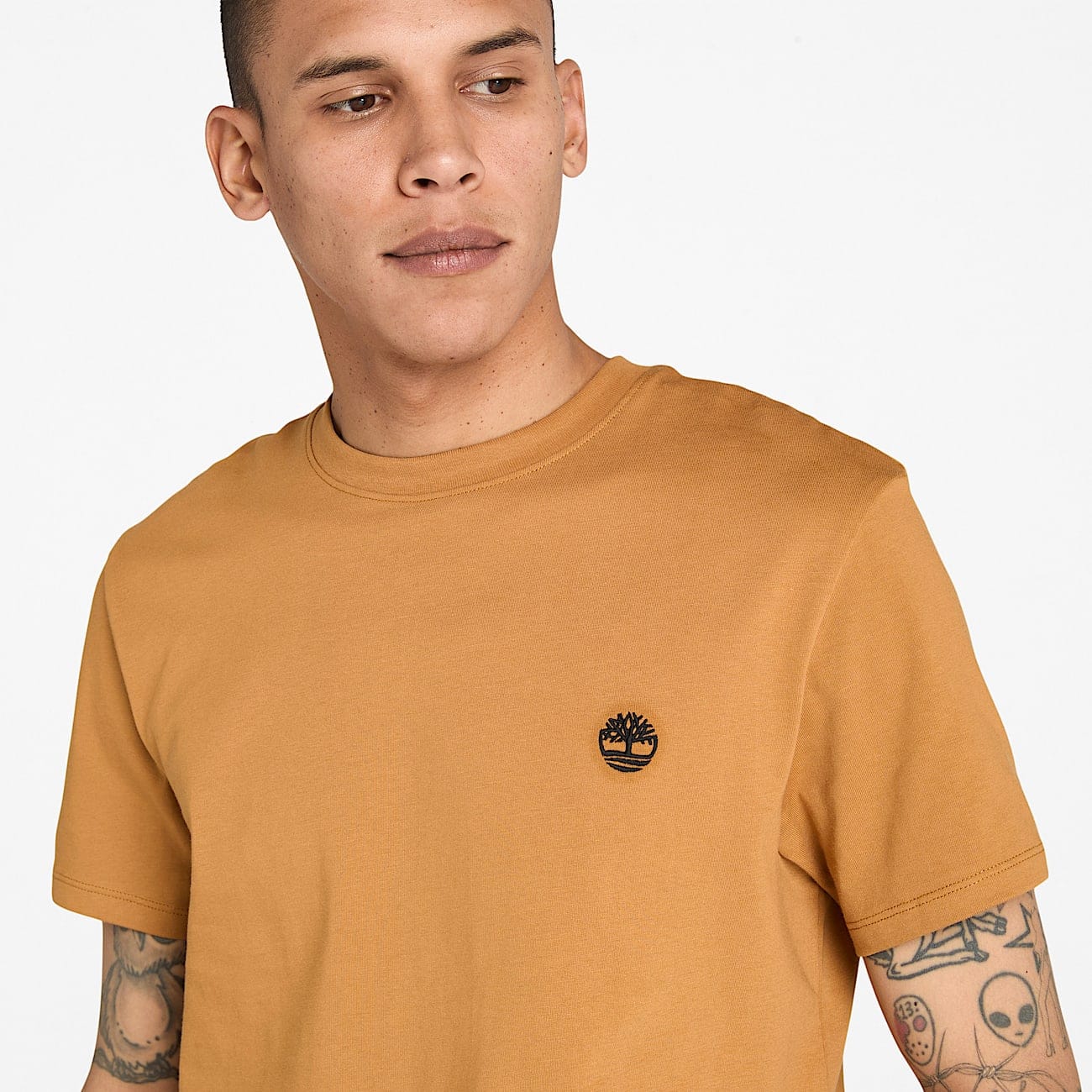 TIMBERLAND Dunstan River Short-Sleeve T-Shirt - Timberland TM0A2BPR - Image 10