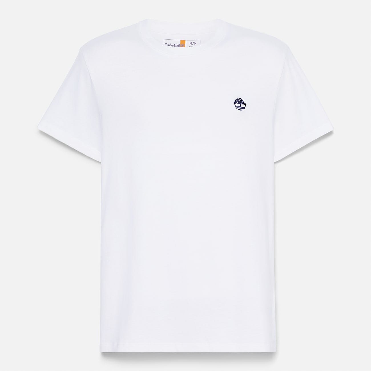 TIMBERLAND Dunstan River Short-Sleeve T-Shirt - Timberland TM0A2BPR - Image 3