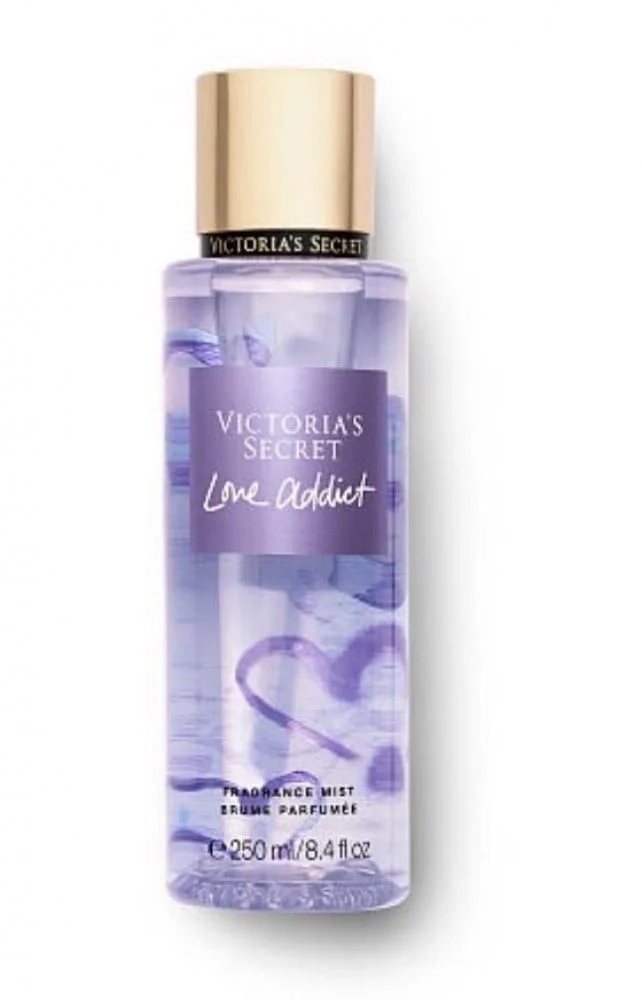 VICTORIA S SECRET Lone addict