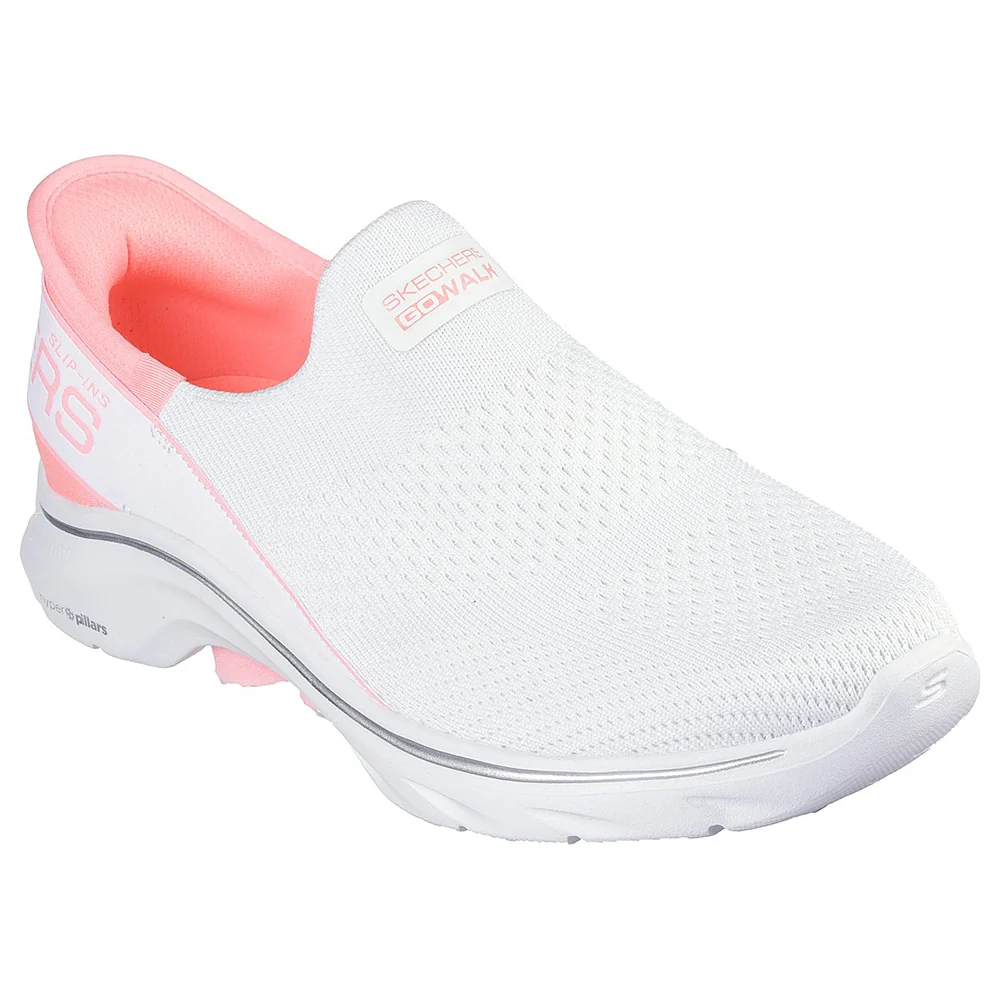 SKECHERS Slip-ins: GOwalk 7 - Mia - SKECHERS 125231 - Image 2