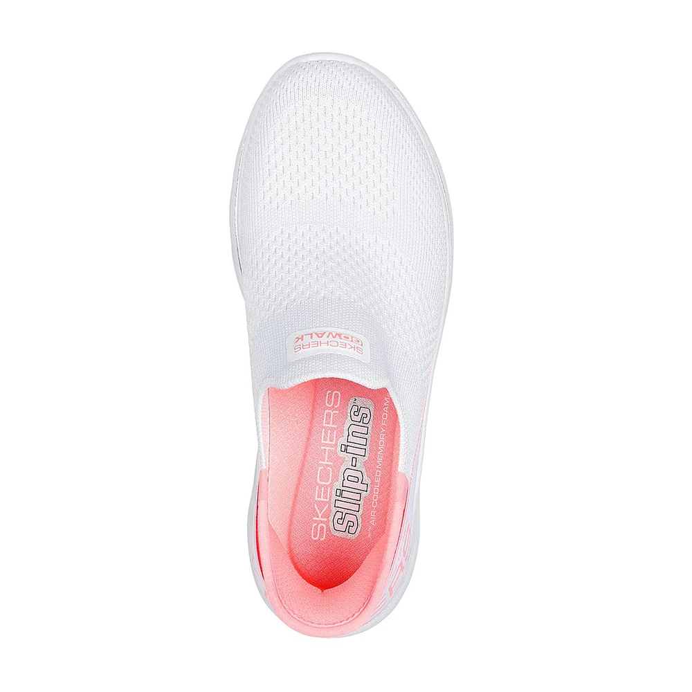SKECHERS Slip-ins: GOwalk 7 - Mia - SKECHERS 125231 - Image 3