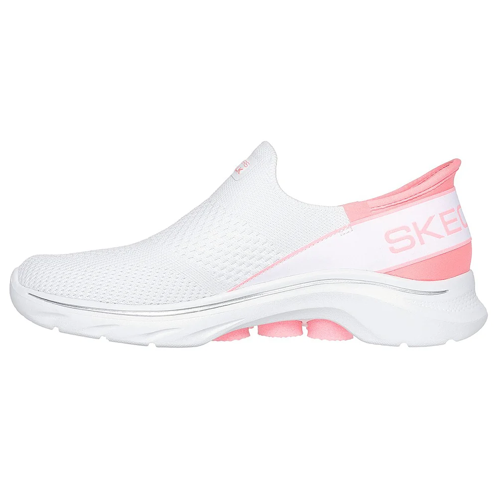 SKECHERS Slip-ins: GOwalk 7 - Mia - SKECHERS 125231 - Image 5