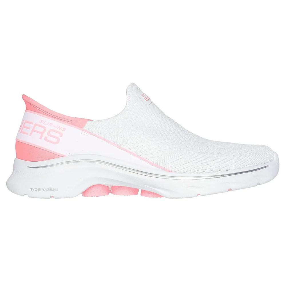 SKECHERS Slip-ins: GOwalk 7 - Mia - SKECHERS 125231 - Image 6
