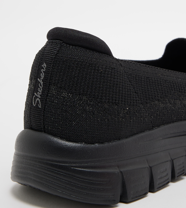 Skechers GRACEFUL Slip-On Shoes - SKECHERS 100697 - Image 6