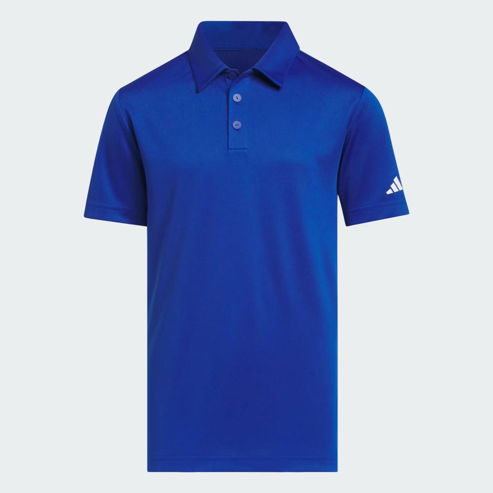 ADIDAS Kids Performance Polo Shirt - Adidas KR6920