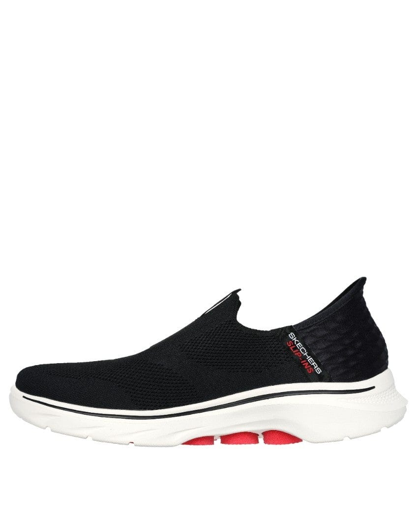 Skechers Slip-Ins: GO Walk 7 - Easy On 2 - SKECHERS 216641 - Image 4