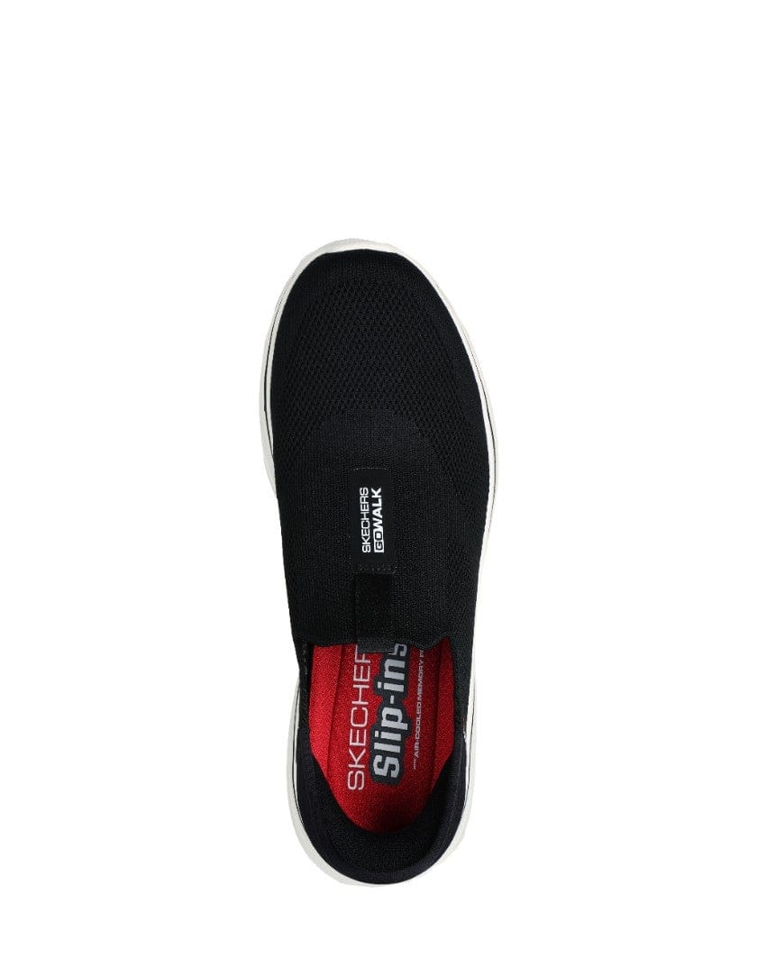 Skechers Slip-Ins: GO Walk 7 - Easy On 2 - SKECHERS 216641 - Image 3