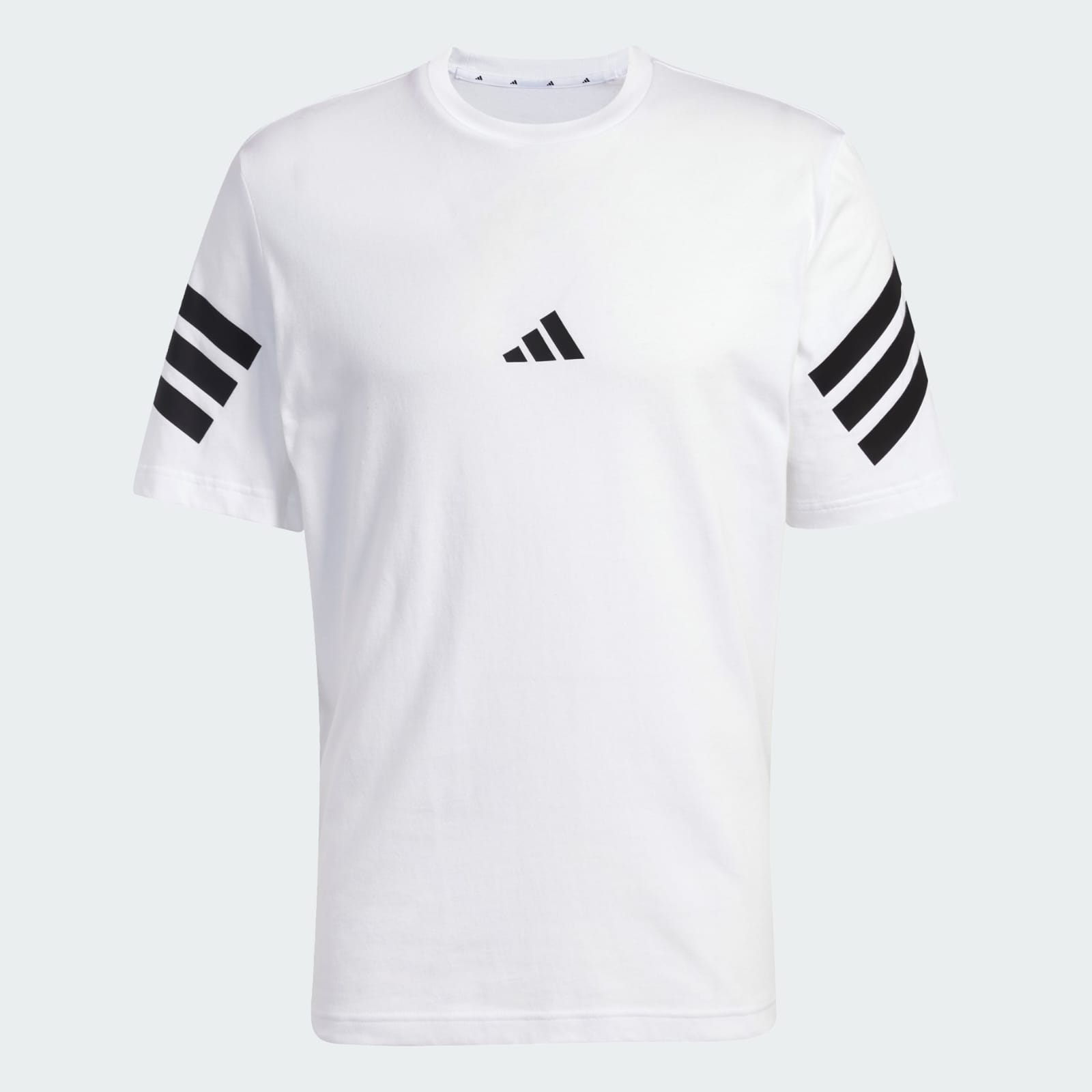 Future Icons 3-Stripes Tee Adidas JD4880 - Image 4