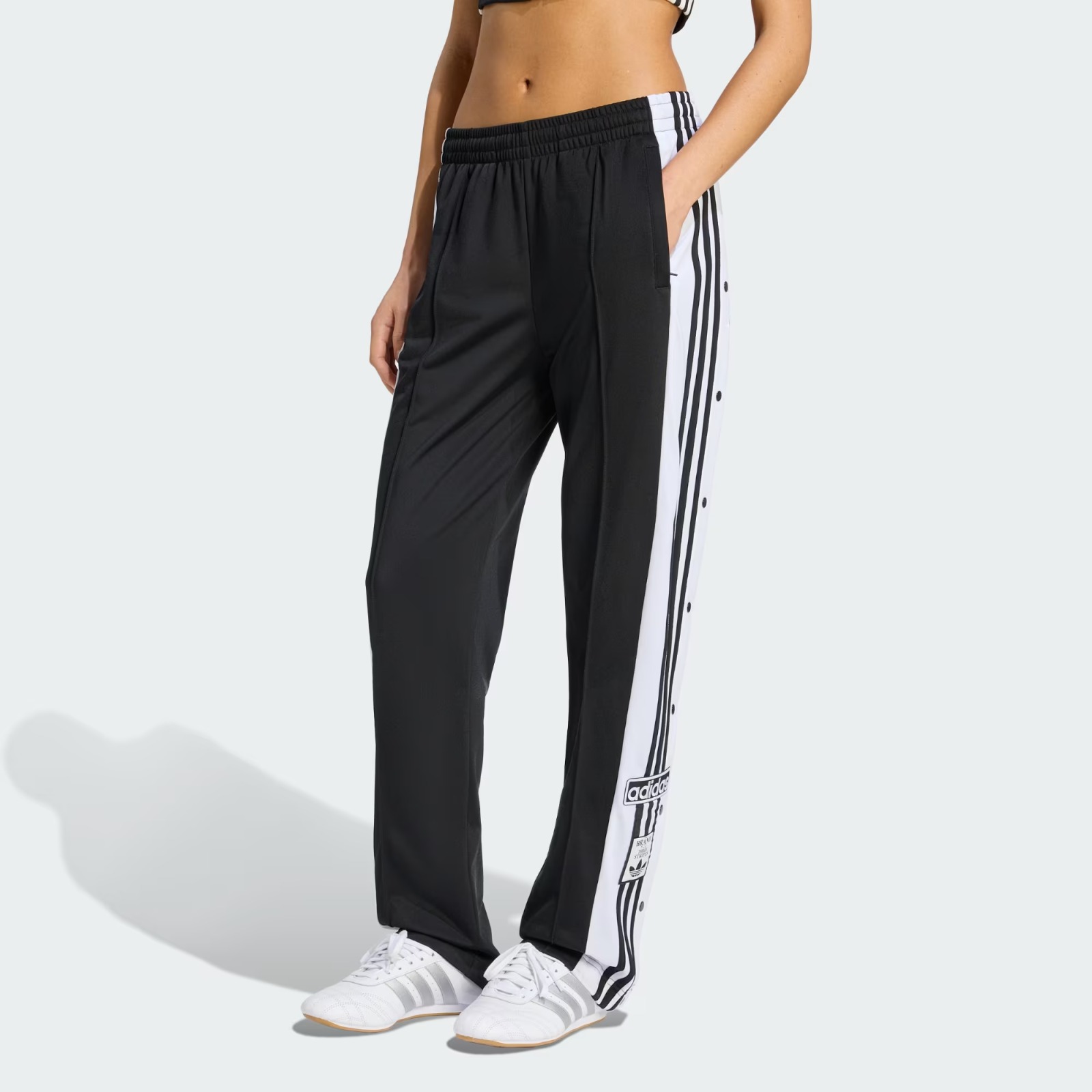 ADIDAS Adibreak BLACK Pants - Adidas IU2519