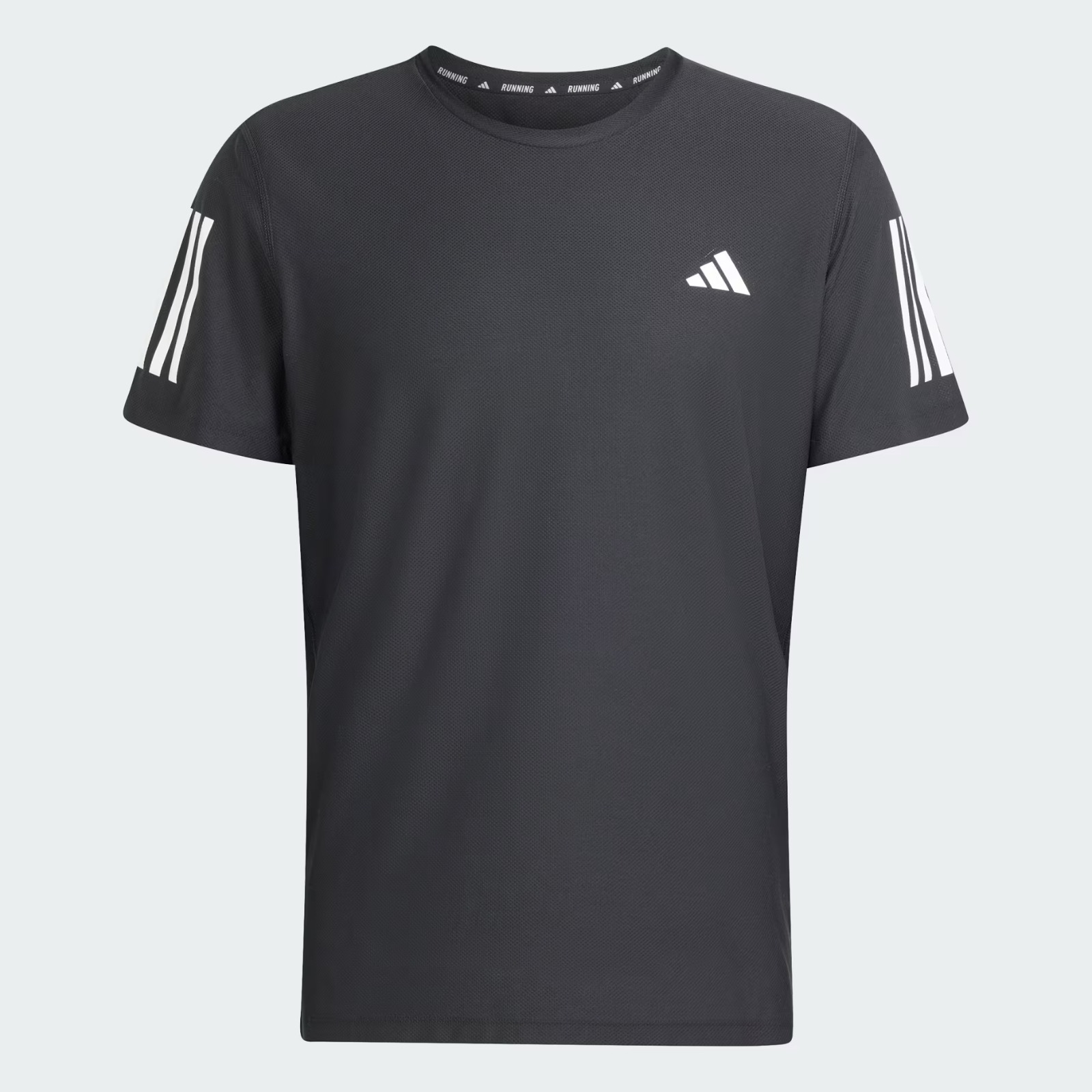 ADIDAS Own the Run Tee - Adidas IN1500 - Image 4