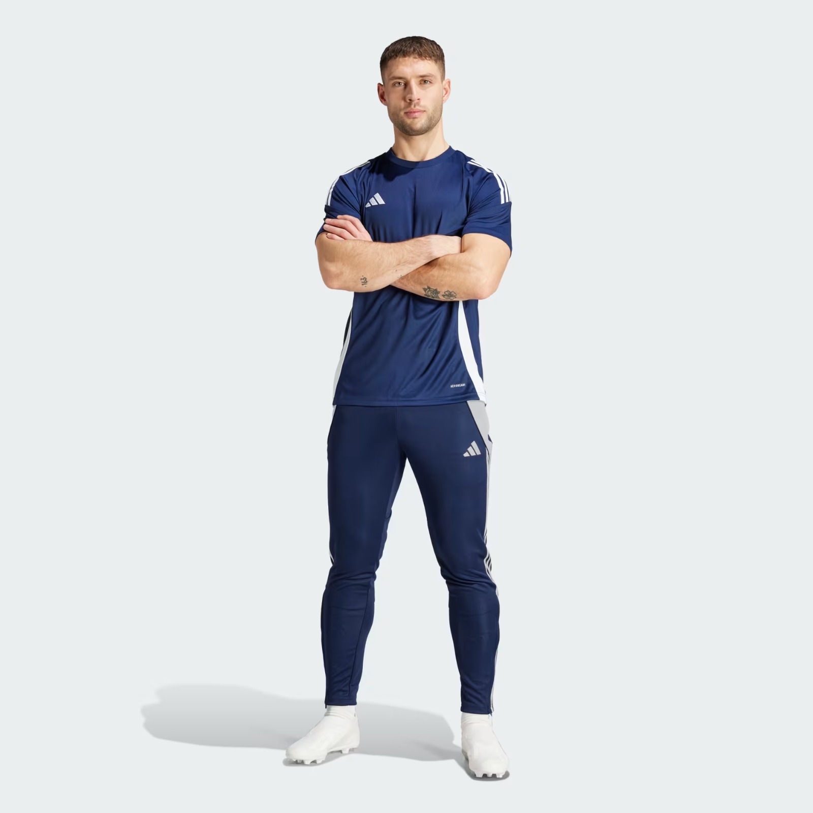 ADIDAS Tiro 24 Slim Training Pants - Adidas IR9344 - Image 5