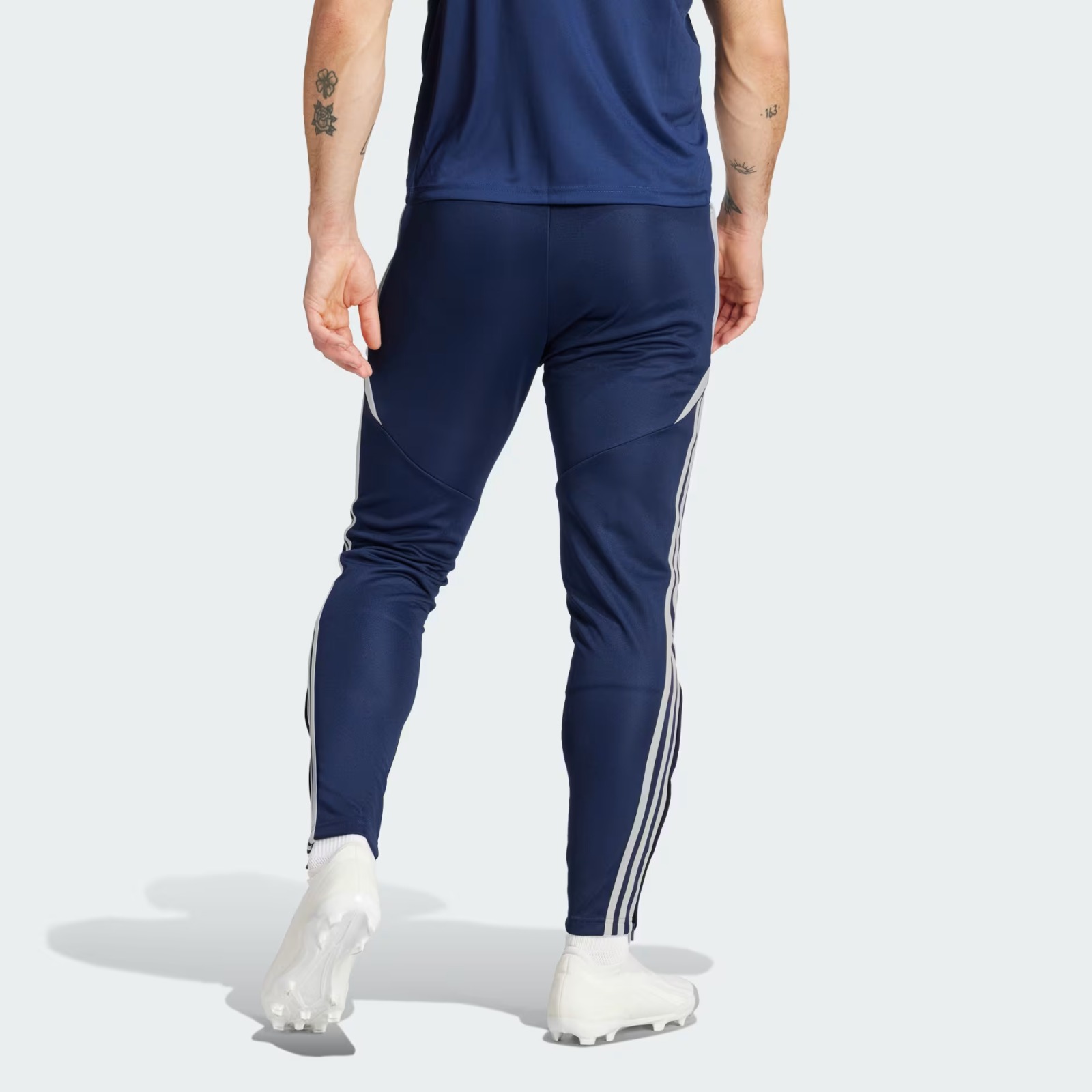 ADIDAS Tiro 24 Slim Training Pants - Adidas IR9344 - Image 2