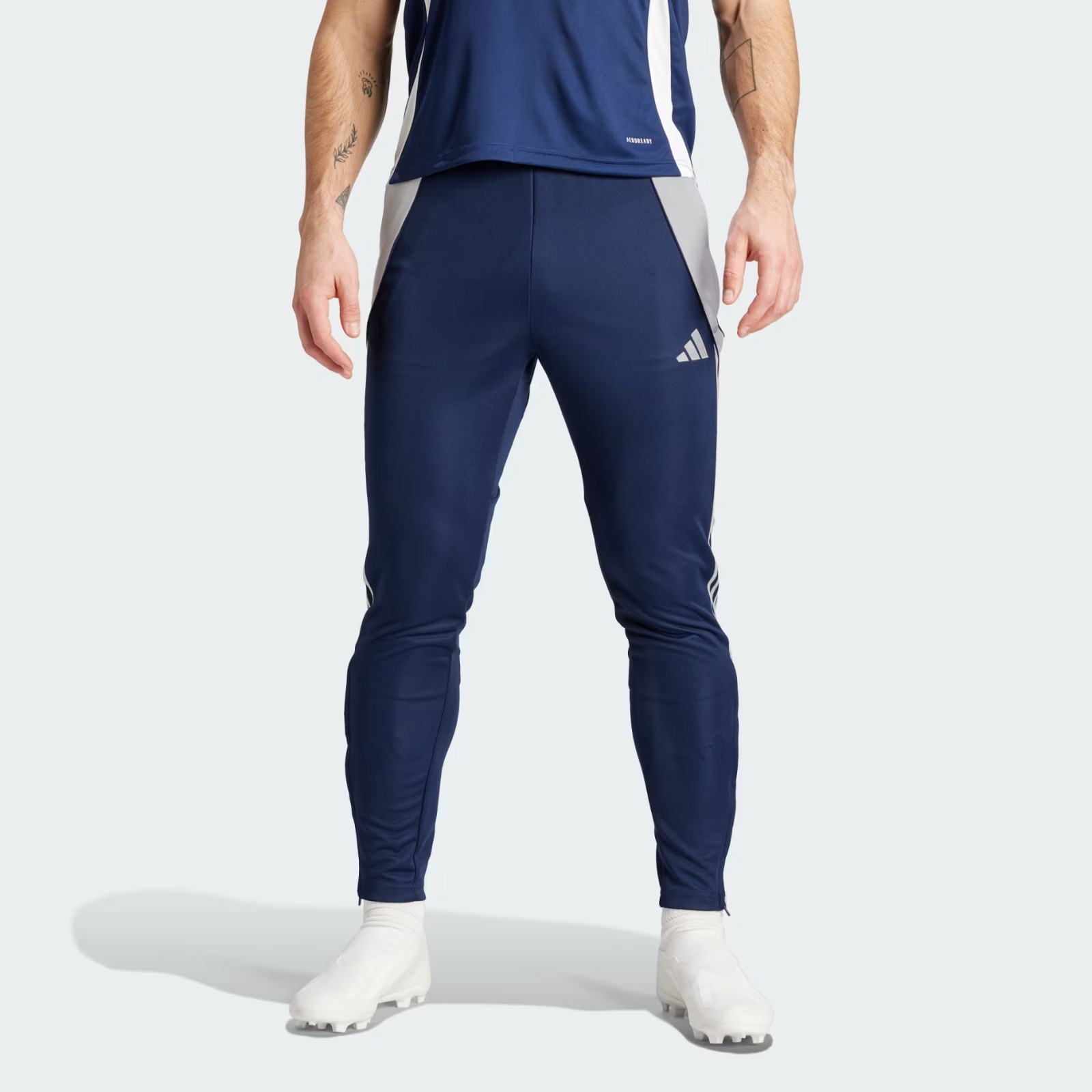 ADIDAS Tiro 24 Slim Training Pants - Adidas IR9344
