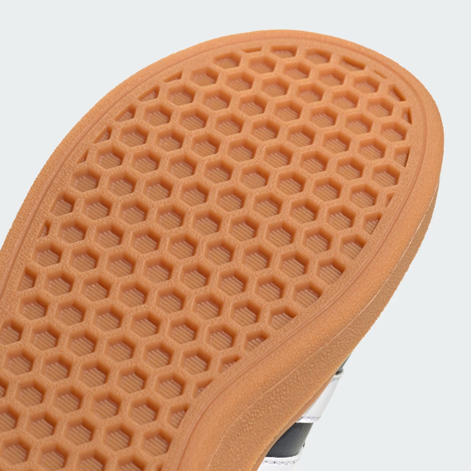 ADIDAS Grand Court Lifestyle Tennis Lace-Up Shoes - Adidas JI0970 - Image 8