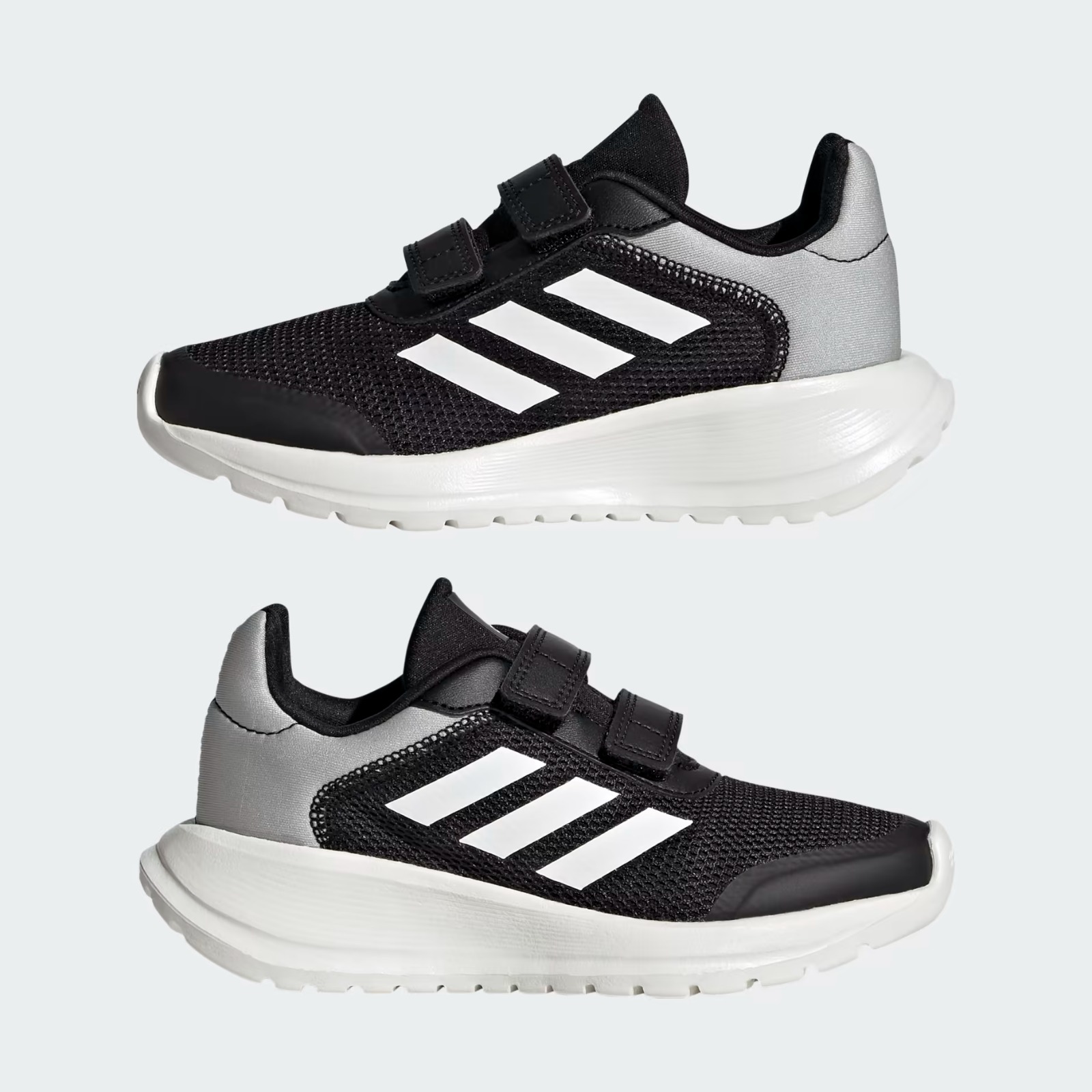 ADIDAS Tensaur Run Shoes - Adidas GZ3434 - Image 7