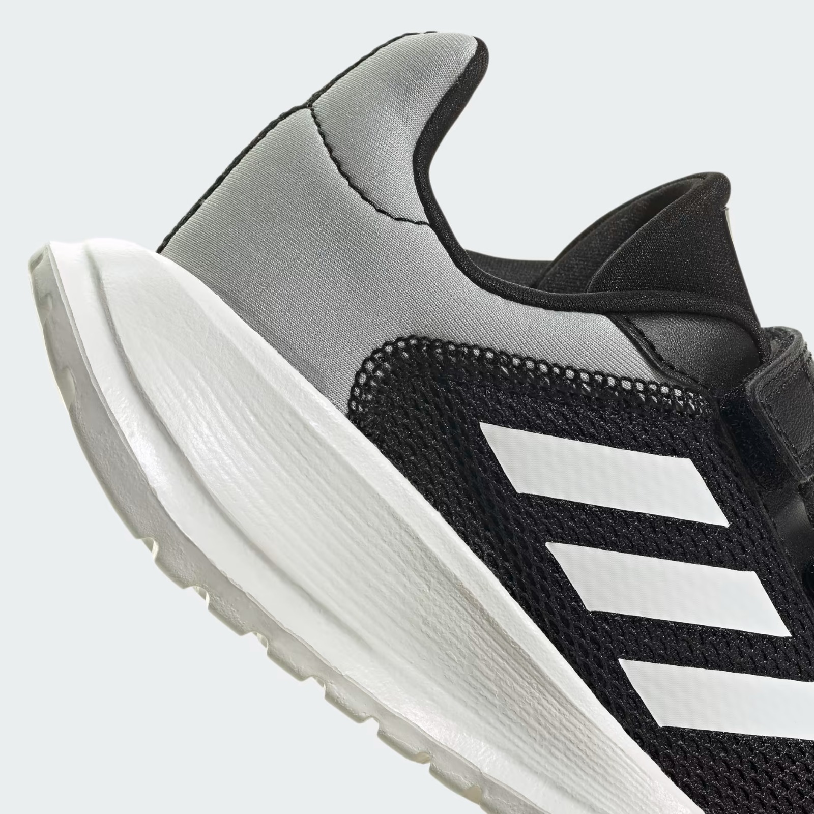 ADIDAS Tensaur Run Shoes - Adidas GZ3434 - Image 9