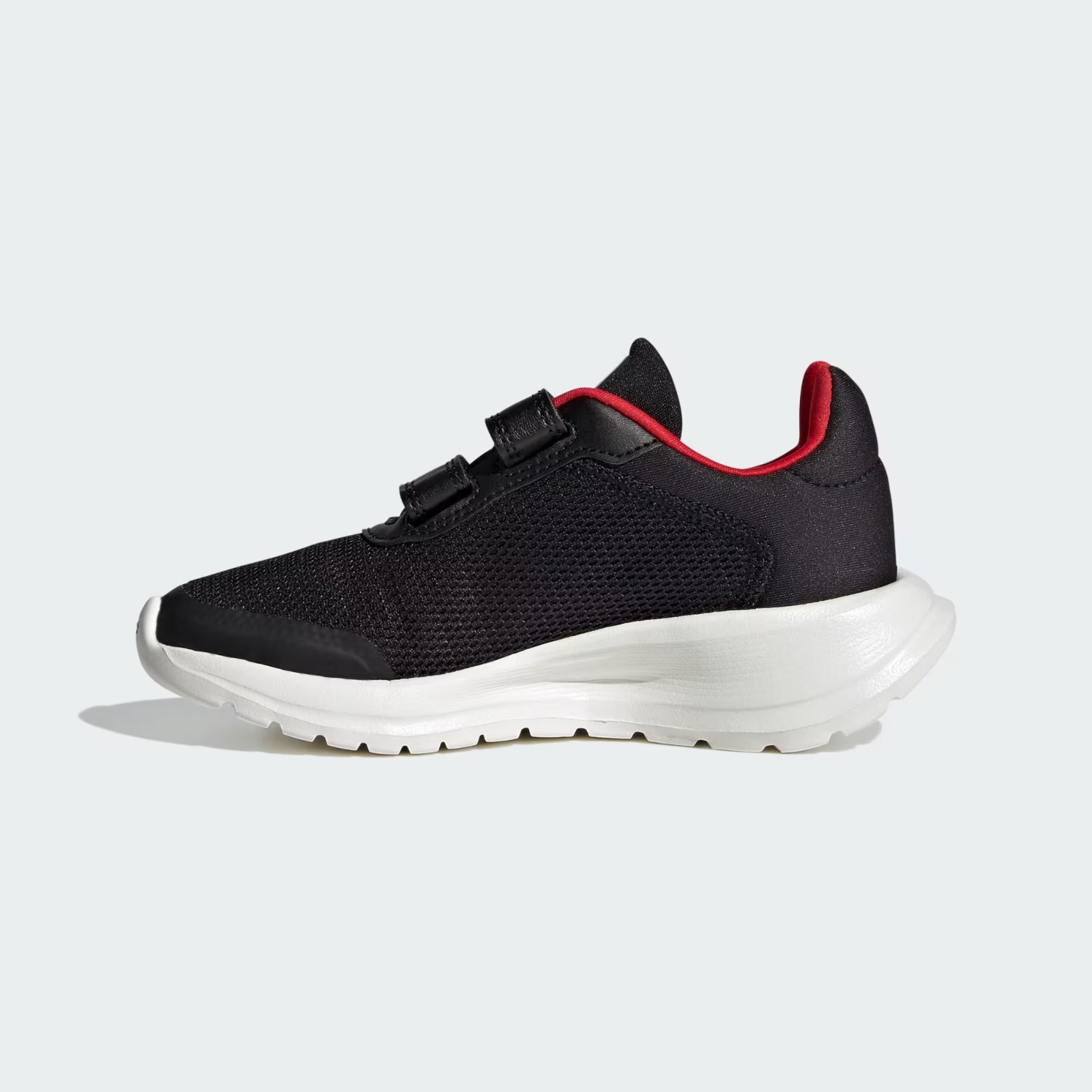 ADIDAS Tensaur Run BLACK Shoes - Adidas GZ3439 - Image 7