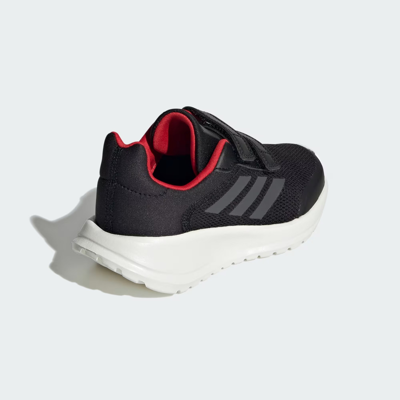 ADIDAS Tensaur Run BLACK Shoes - Adidas GZ3439 - Image 6