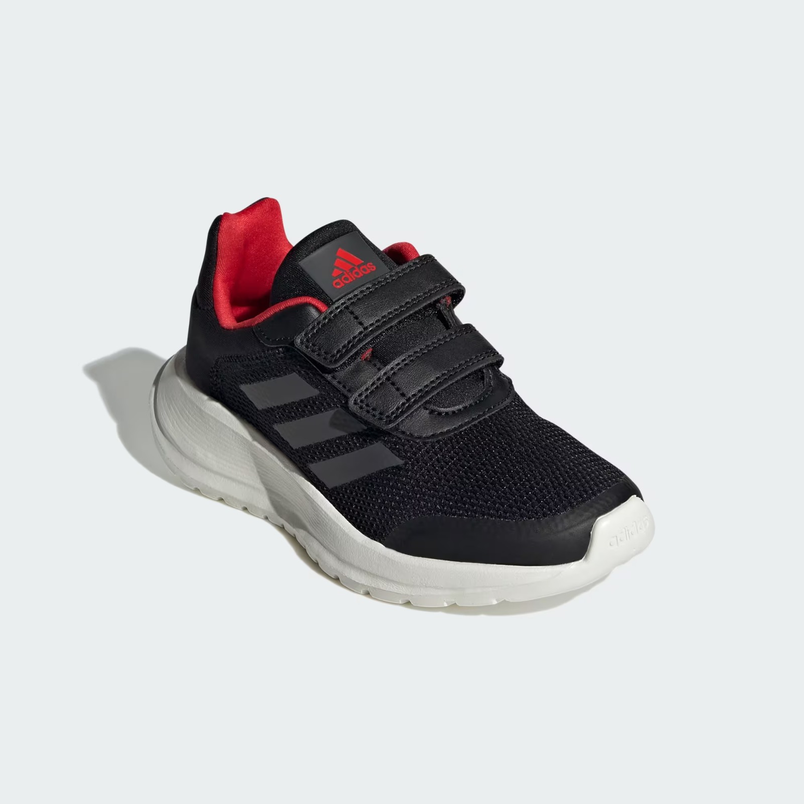ADIDAS Tensaur Run BLACK Shoes - Adidas GZ3439 - Image 5