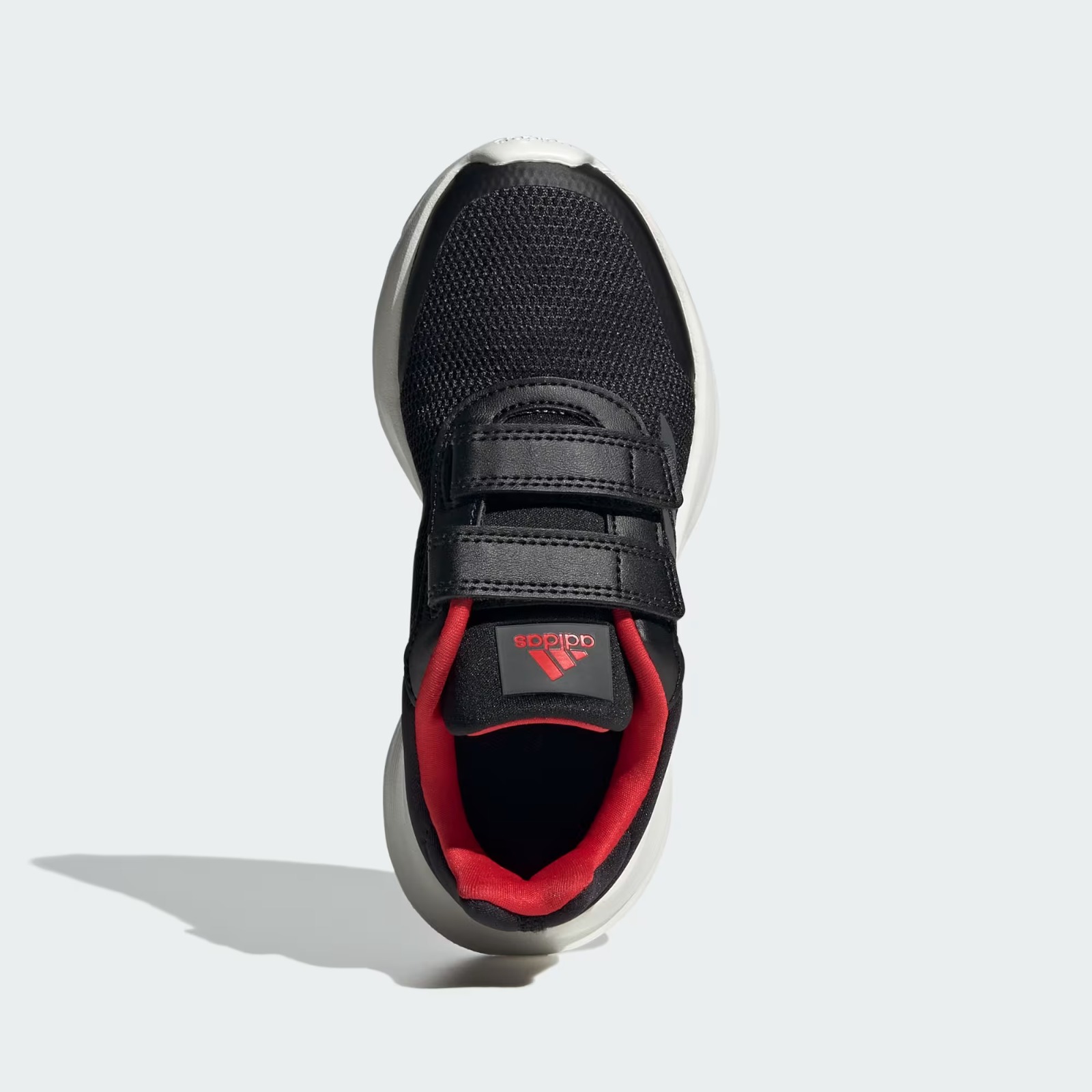 ADIDAS Tensaur Run BLACK Shoes - Adidas GZ3439 - Image 2