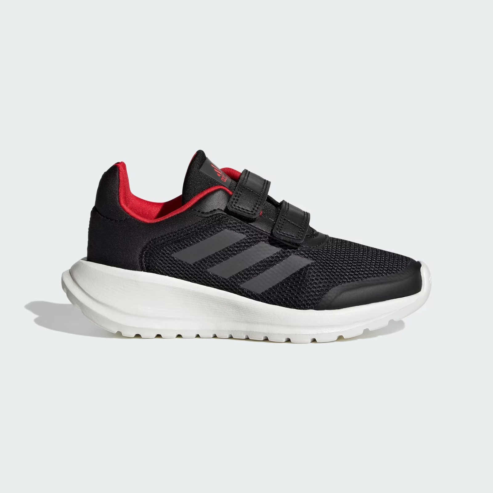 ADIDAS Tensaur Run BLACK Shoes - Adidas GZ3439