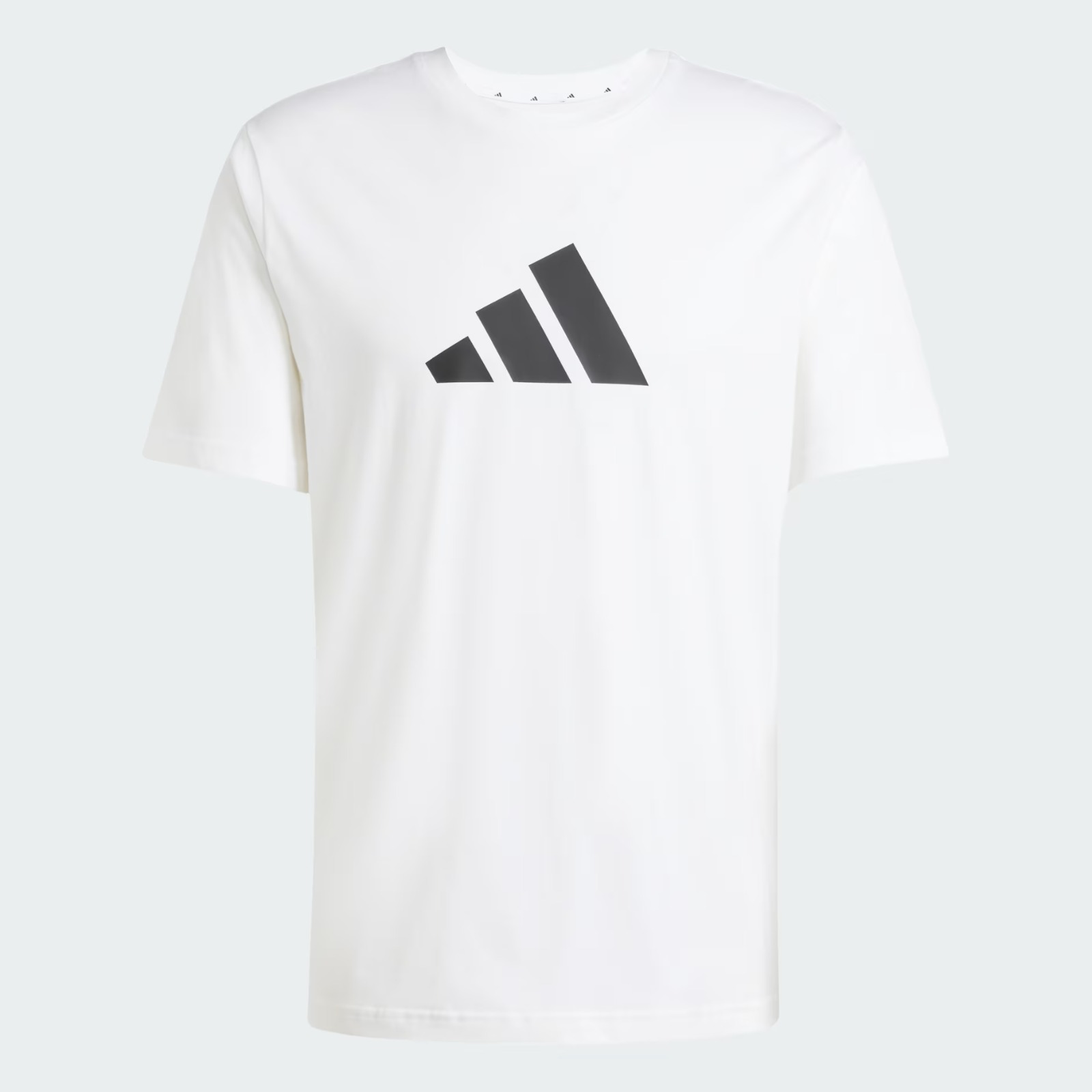 ADIDAS Future Icons 3 Bar Logo Tee - Adidas JD4913 - Image 4