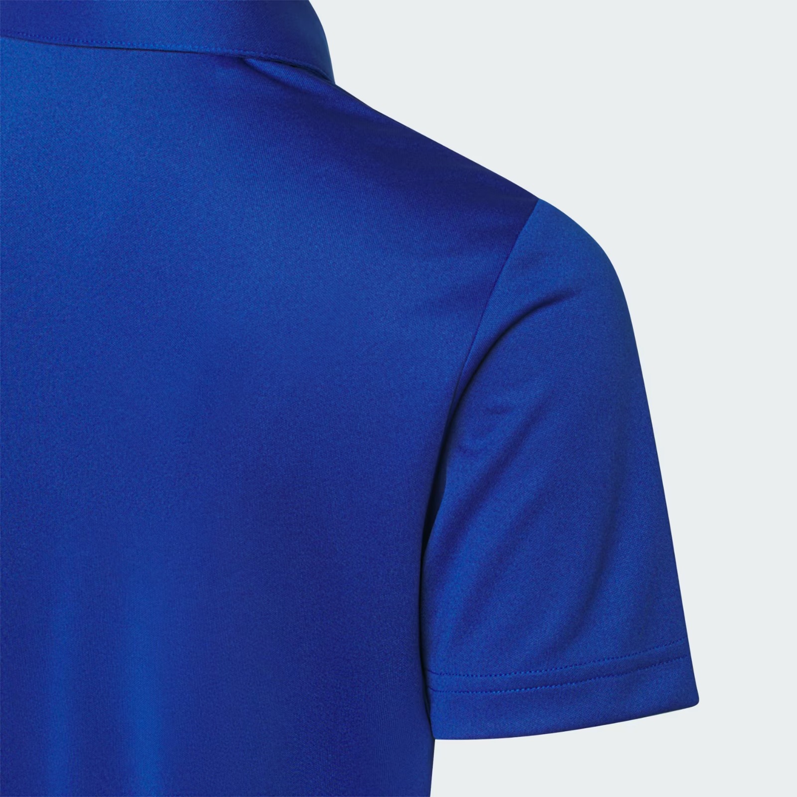 ADIDAS Kids Performance Polo Shirt - Adidas KR6920 - Image 5