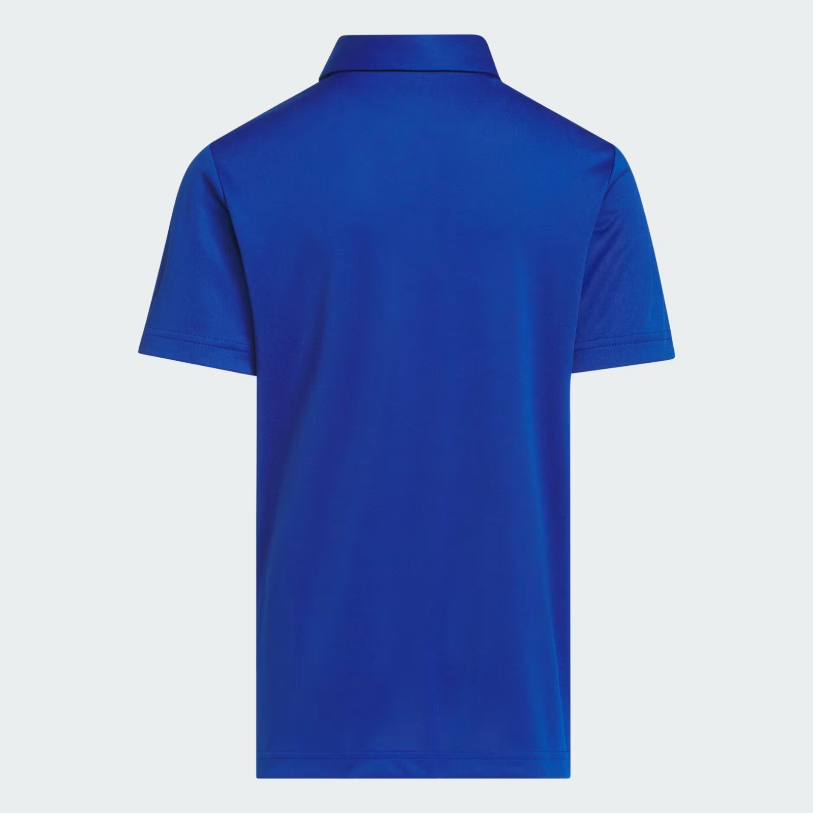 ADIDAS Kids Performance Polo Shirt - Adidas KR6920 - Image 2
