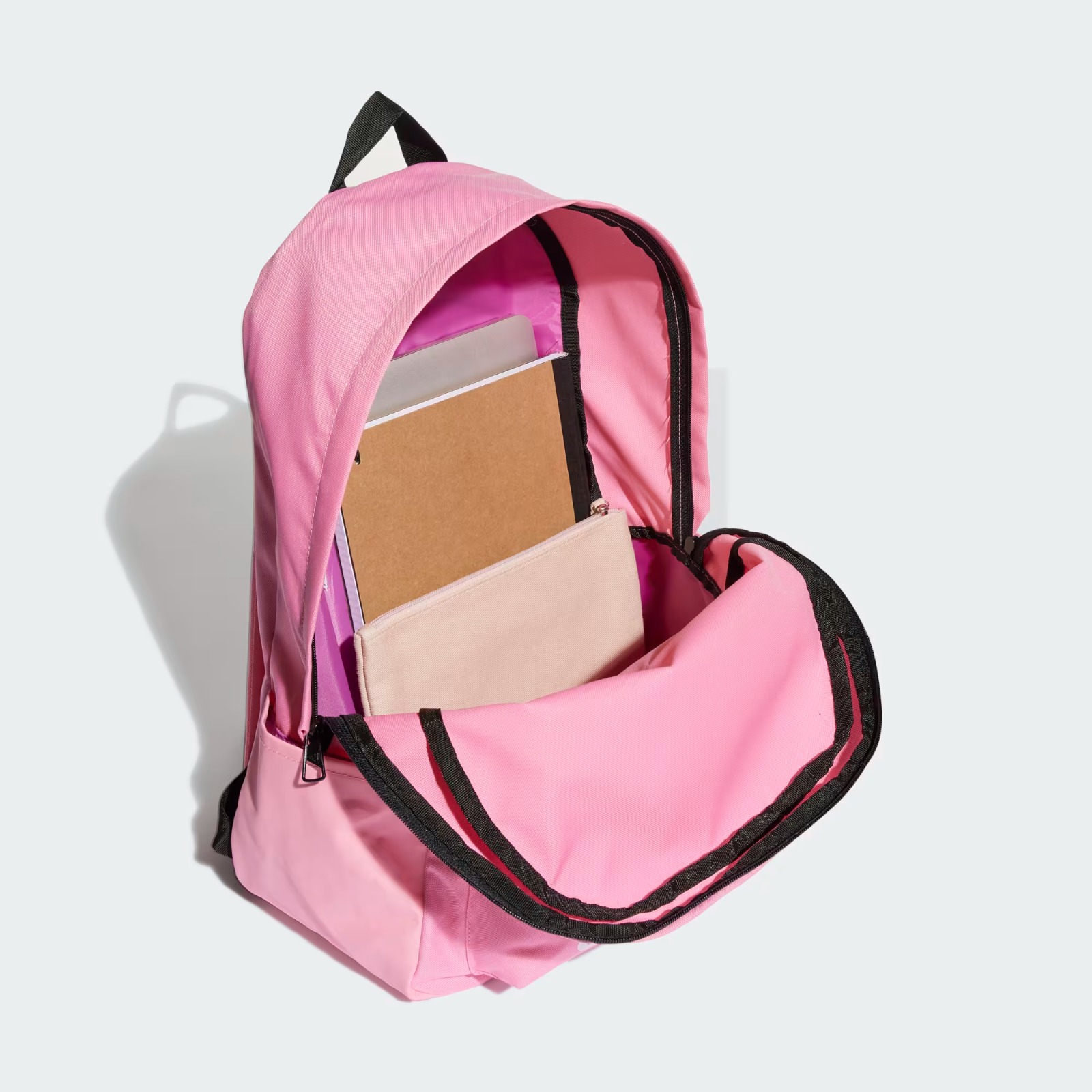 ADIDAS Classic Badge of Sport Backpack - Adidas HM8314 - Image 4