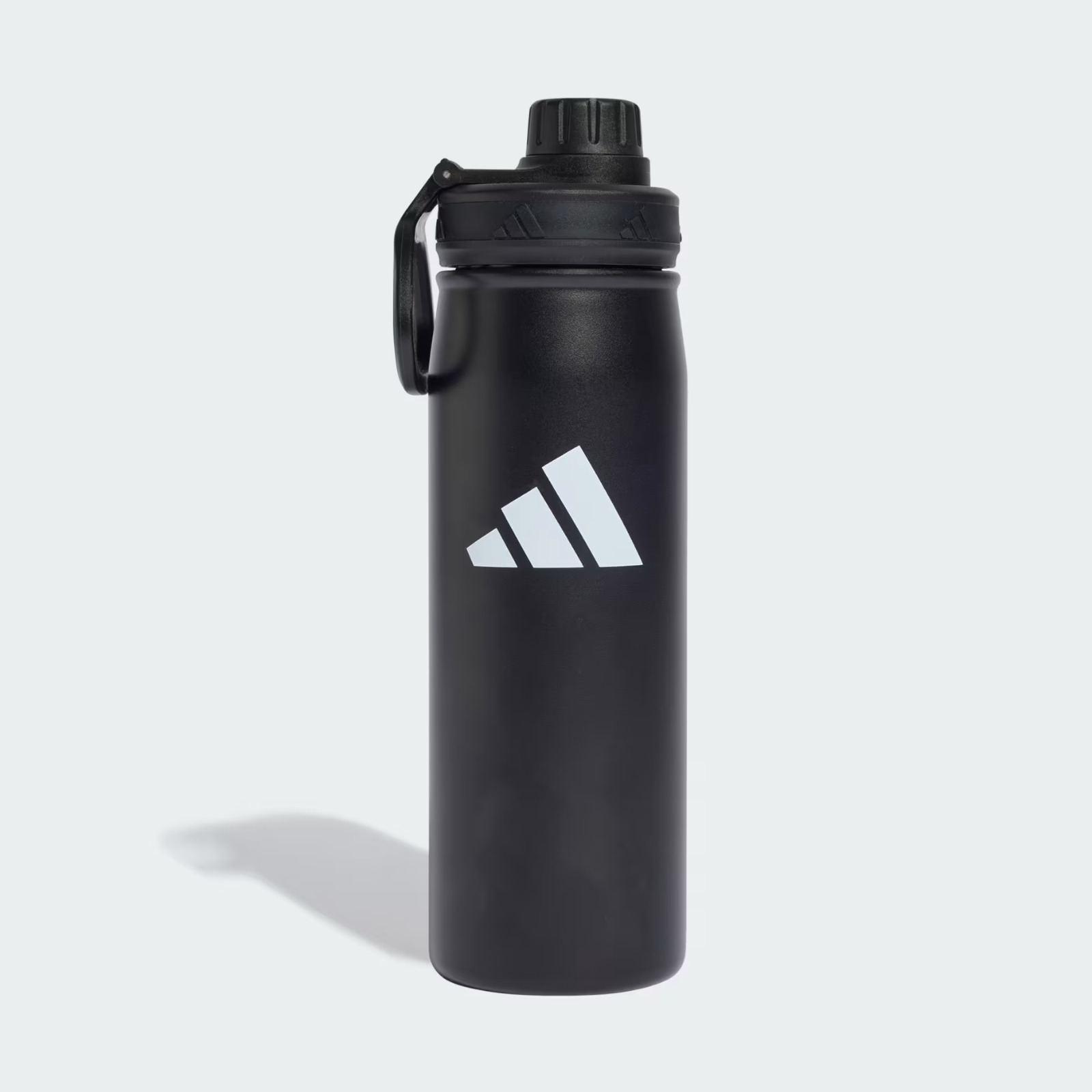 ADIDAS Metal Bottle Screw Top 0.6 L - Adidas KC6412