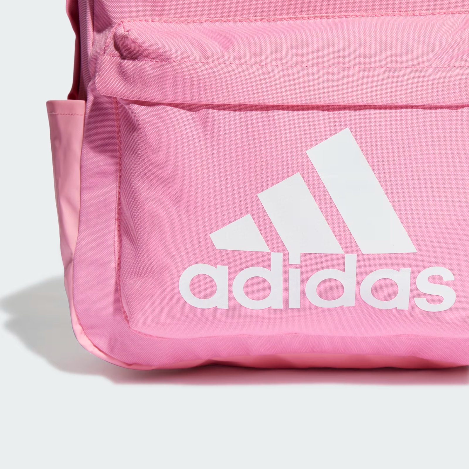 ADIDAS Classic Badge of Sport Backpack - Adidas HM8314 - Image 5