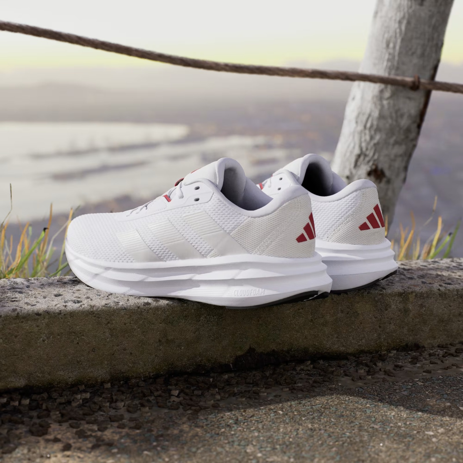 Galaxy 7 Running Shoes - Adidas JQ3323 - Image 5