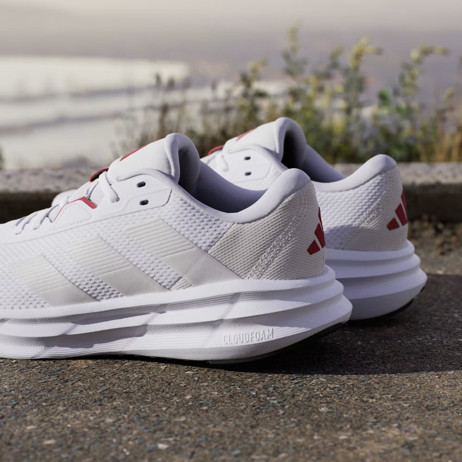 Galaxy 7 Running Shoes - Adidas JQ3323 - Image 9