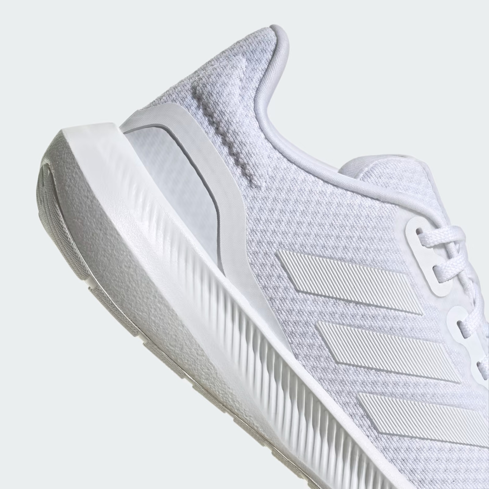 ADIDAS Runfalcon 3.0 Shoes - Adidas HP7559 - Image 8