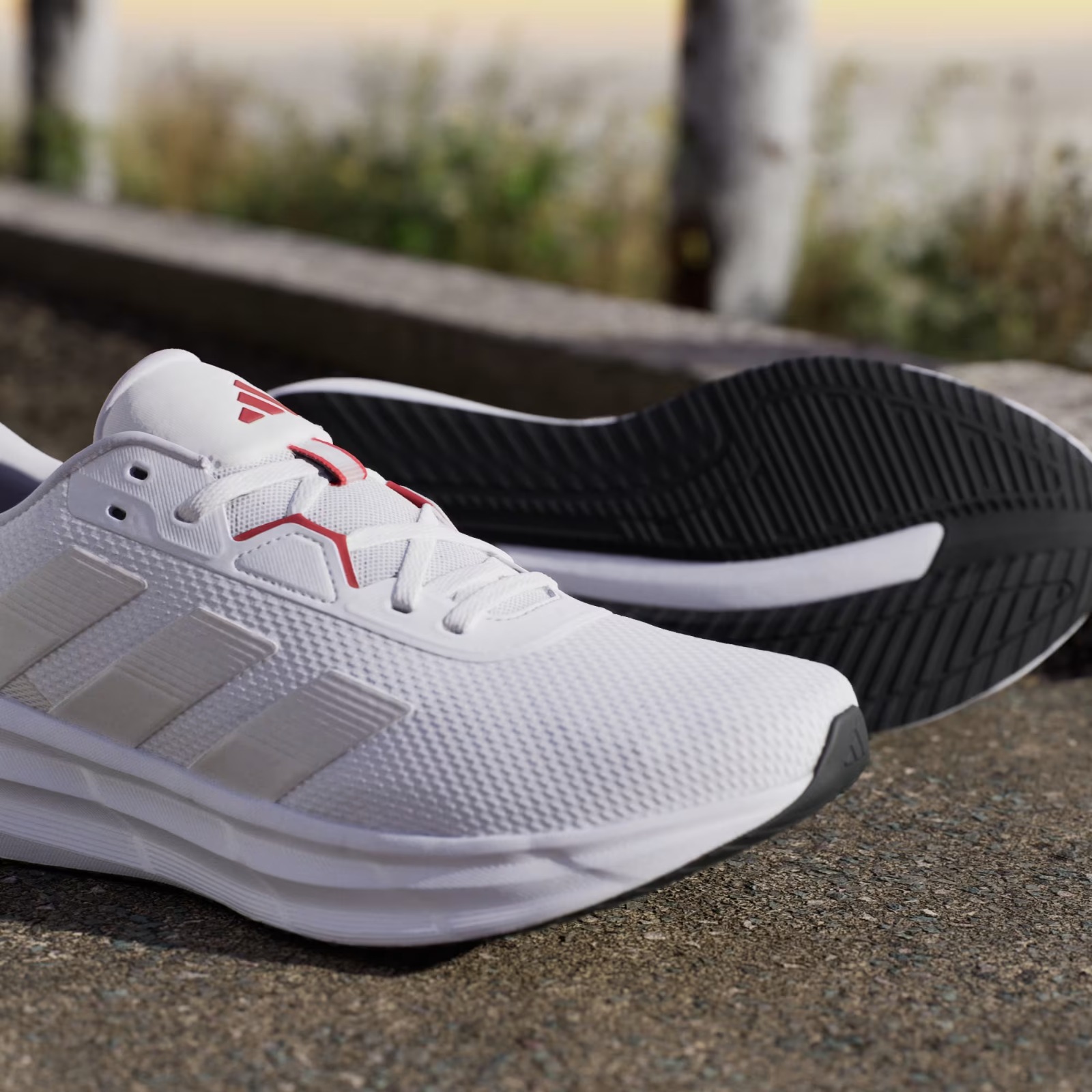 Galaxy 7 Running Shoes - Adidas JQ3323 - Image 8