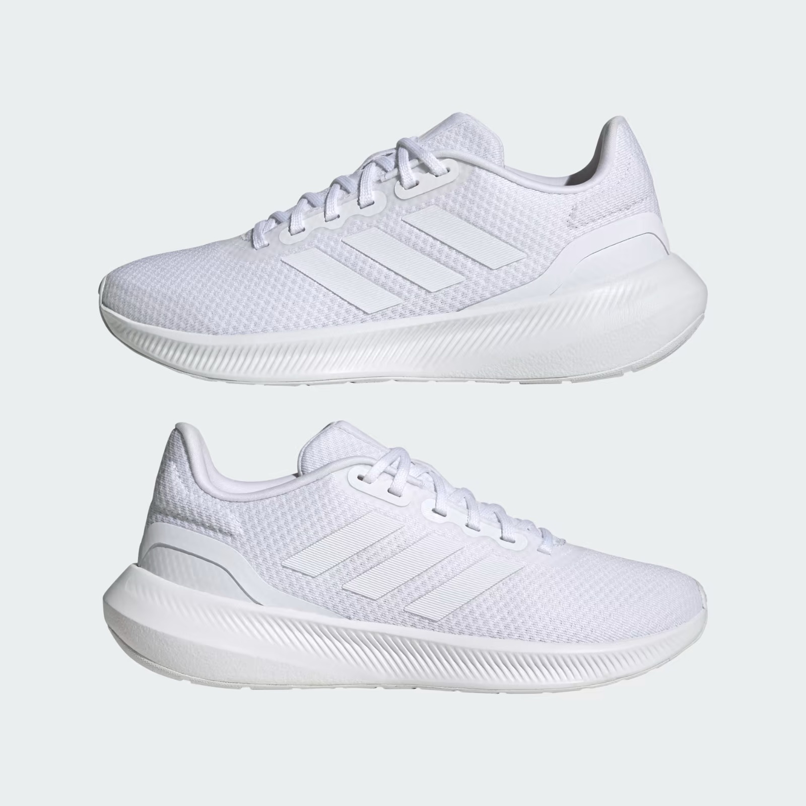 ADIDAS Runfalcon 3.0 Shoes - Adidas HP7559 - Image 7