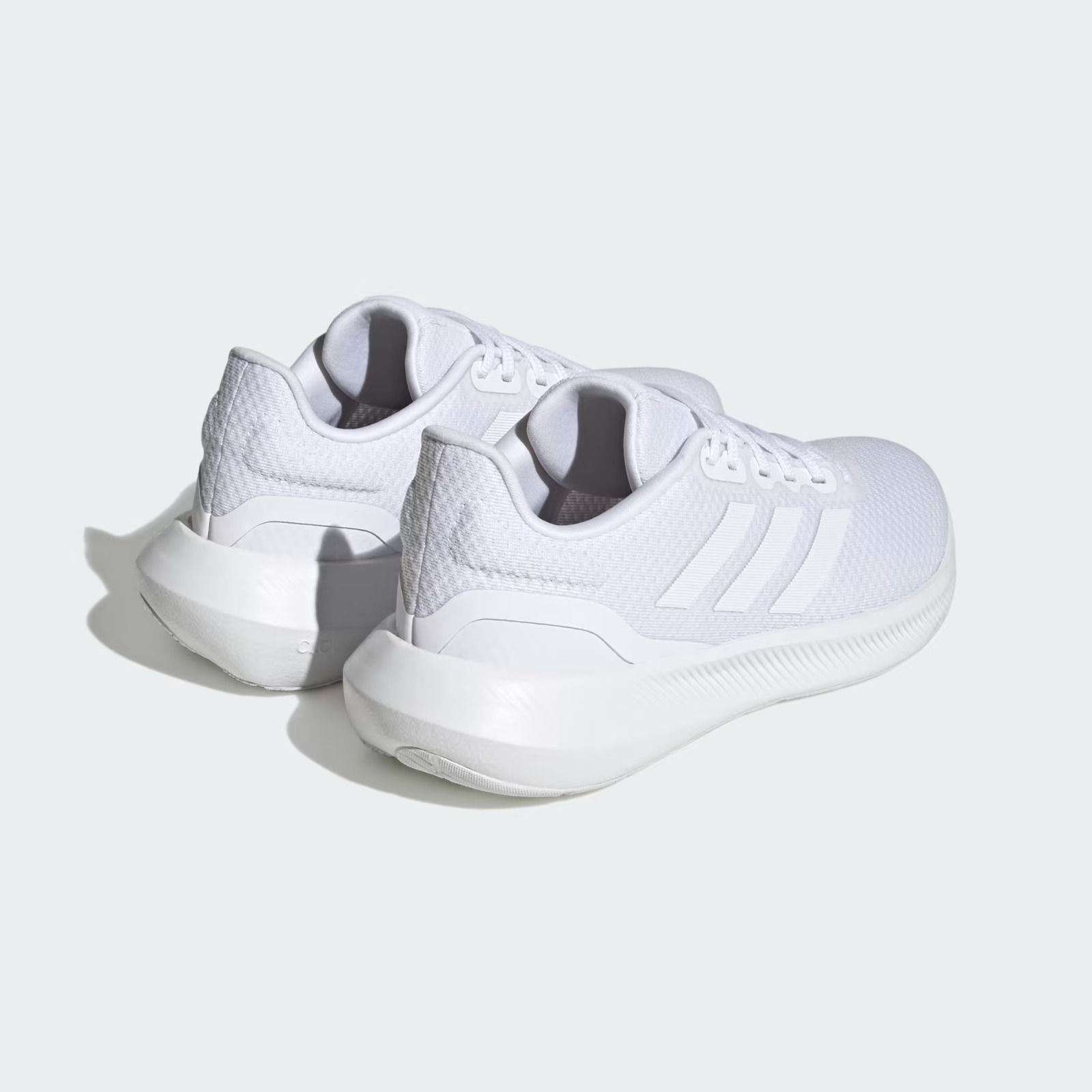 ADIDAS Runfalcon 3.0 Shoes - Adidas HP7559 - Image 5