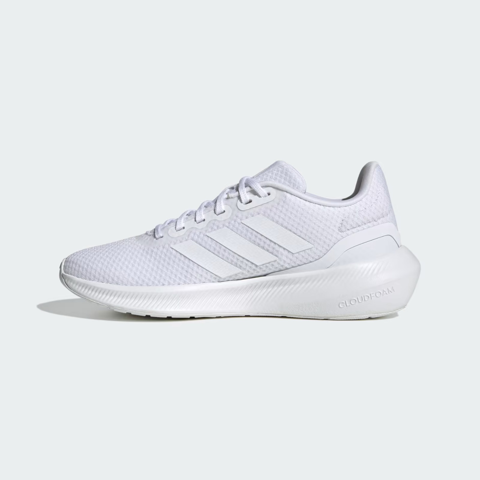 ADIDAS Runfalcon 3.0 Shoes - Adidas HP7559 - Image 6