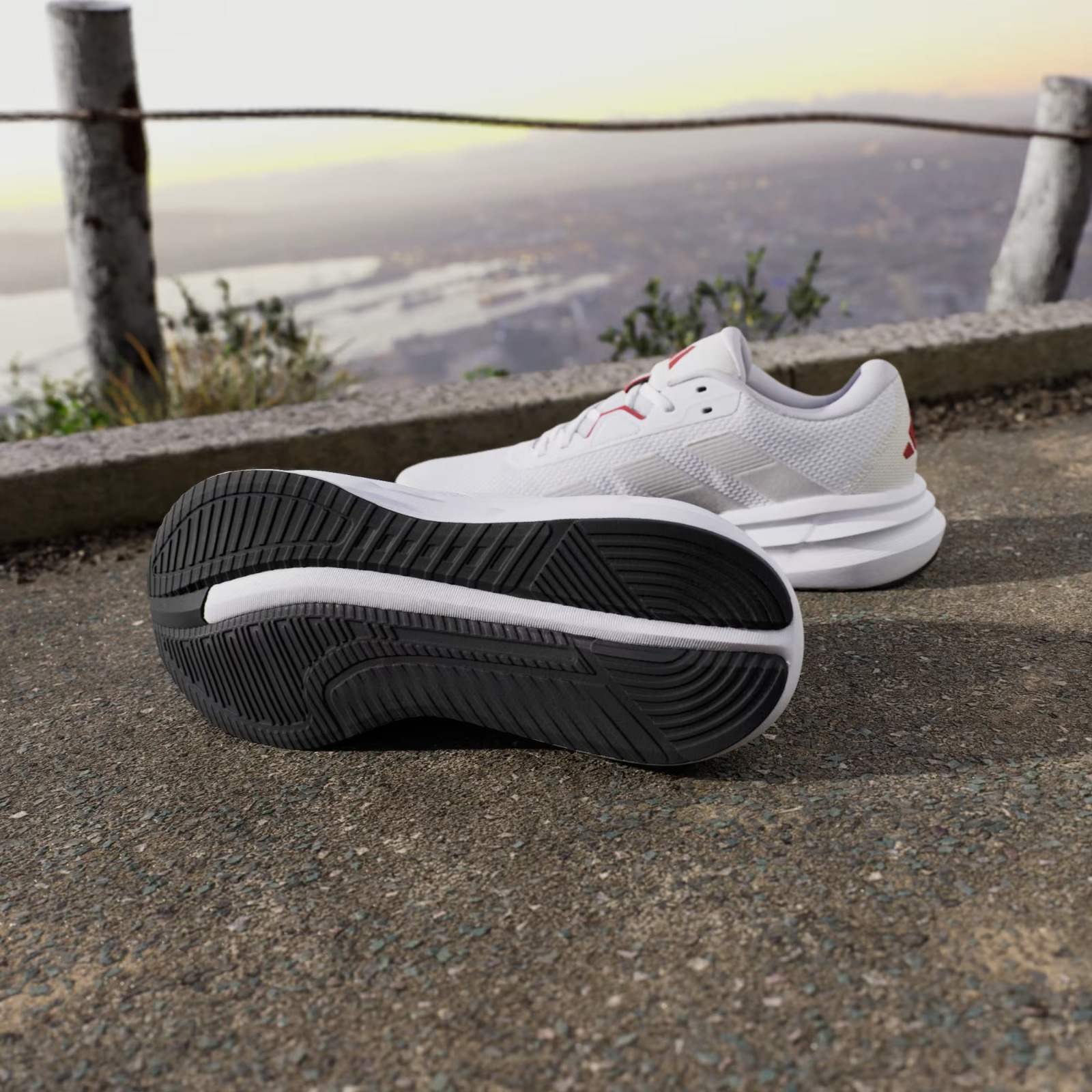 Galaxy 7 Running Shoes - Adidas JQ3323 - Image 3