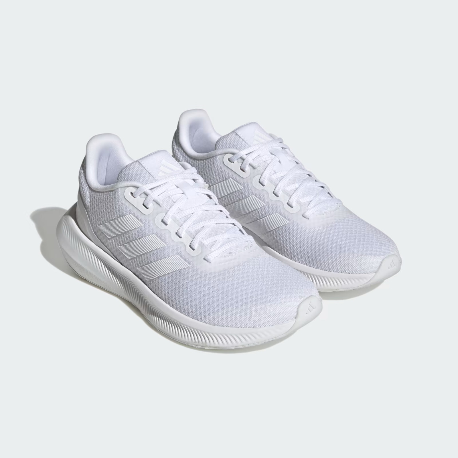 ADIDAS Runfalcon 3.0 Shoes - Adidas HP7559 - Image 4
