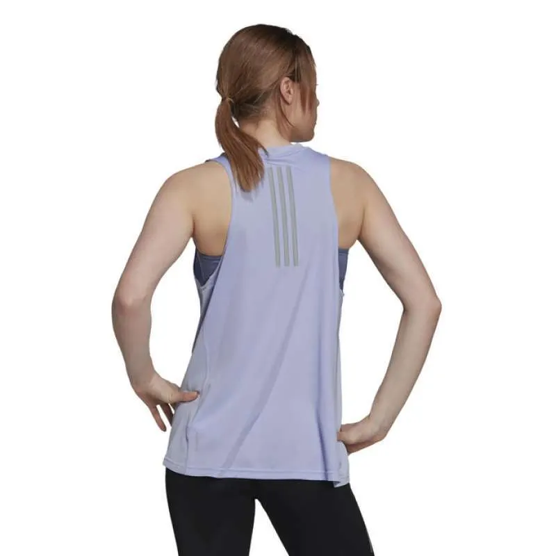 ADIDAS Tank Top Wanita ADIDAS OTR TANK W H13244 - Adidas H13244 - Image 2