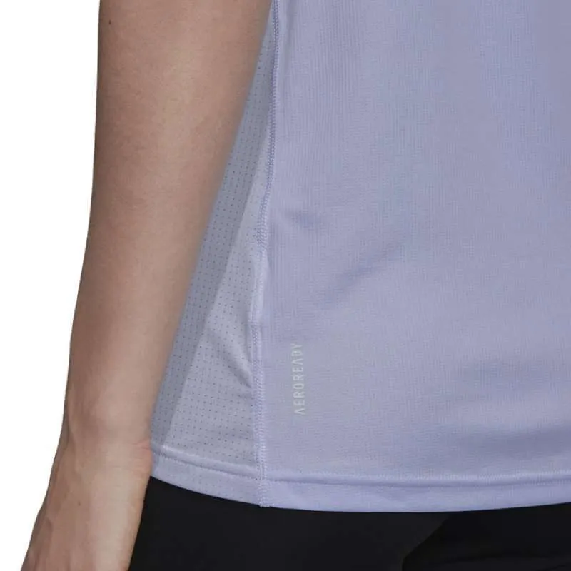 ADIDAS Tank Top Wanita ADIDAS OTR TANK W H13244 - Adidas H13244 - Image 4